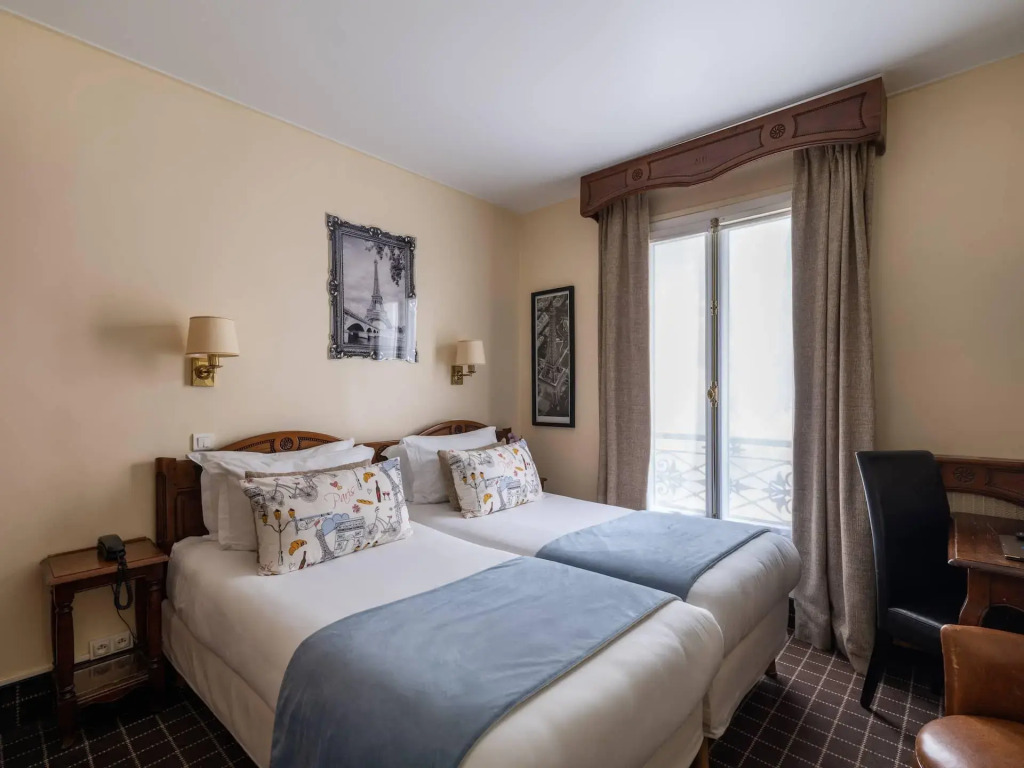 Hotel Minerve