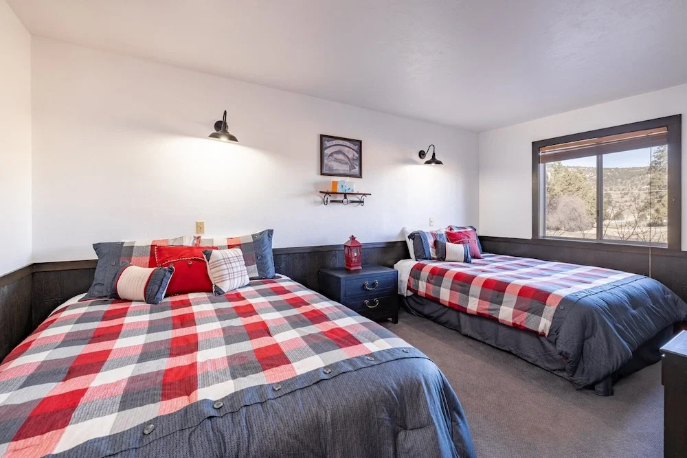 Shay Meadows Ranch & Resort by Big Bear Vacations
