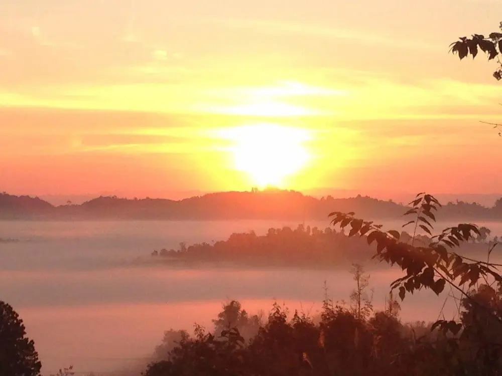 Khao Kho Morning Time Resort