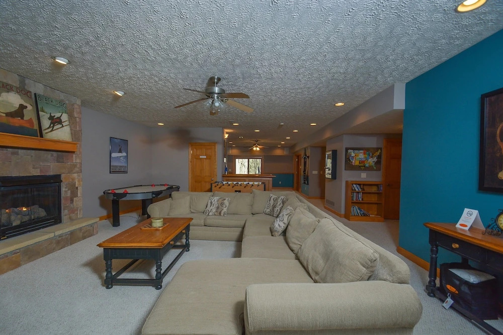 San-Stress 4 Bedroom House