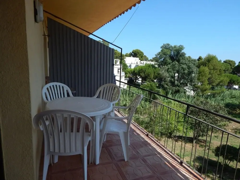 Platja D'Aro Montserrat 1 8 Amb Vista Muntanya