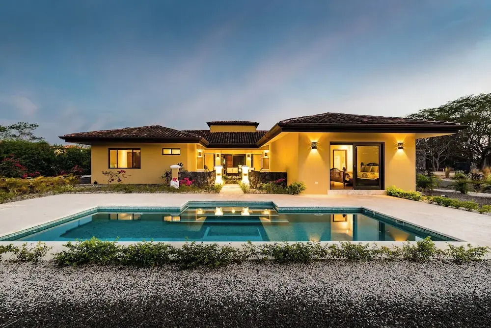 Hacienda Pinilla Vacation Rentals