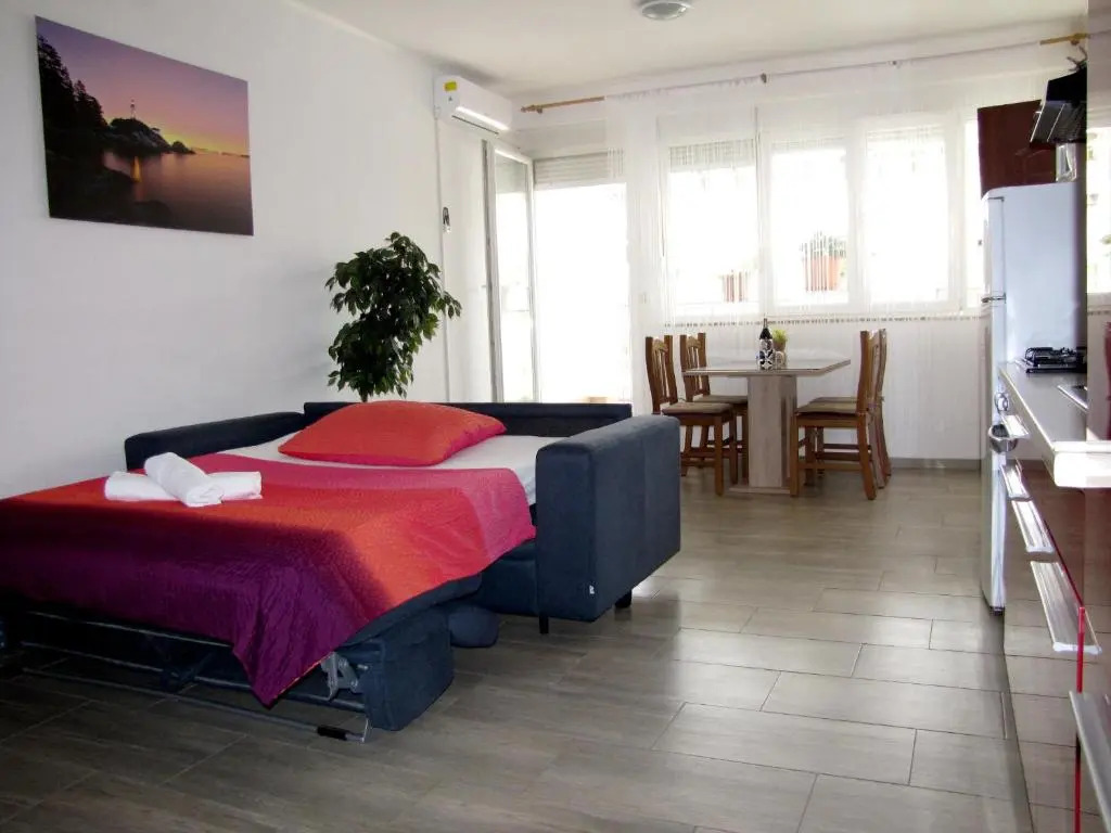 Apartments Klanac