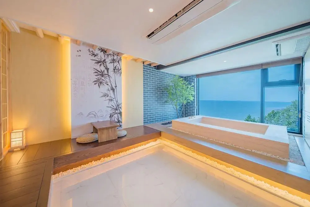 Yeonhwamoon Hotel Byeonsan