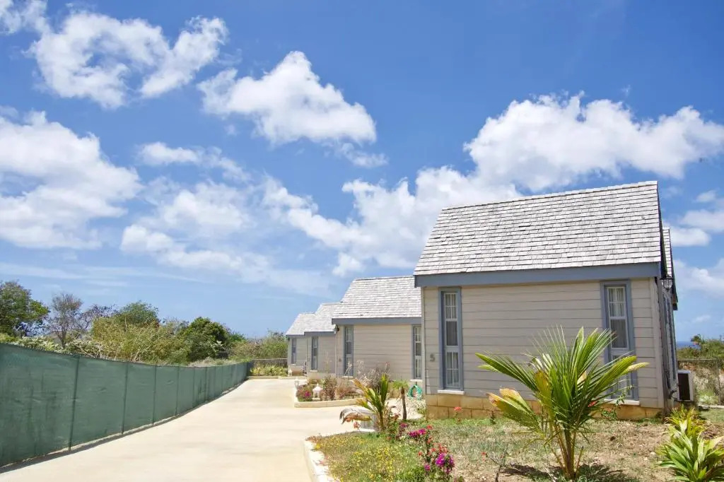 West Rock Villas