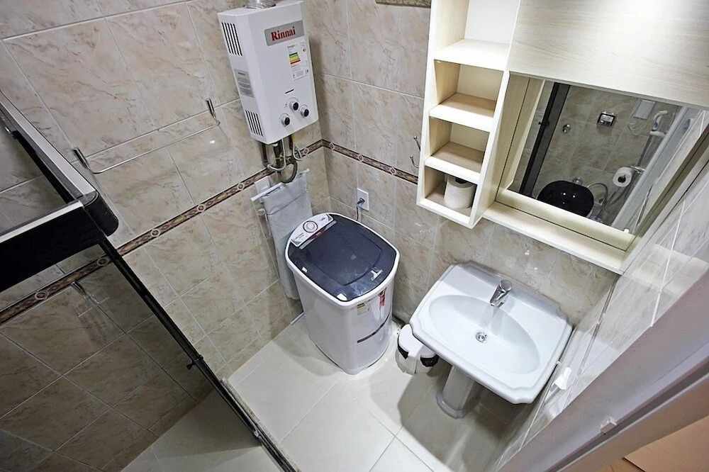 Rio Spot Homes U037