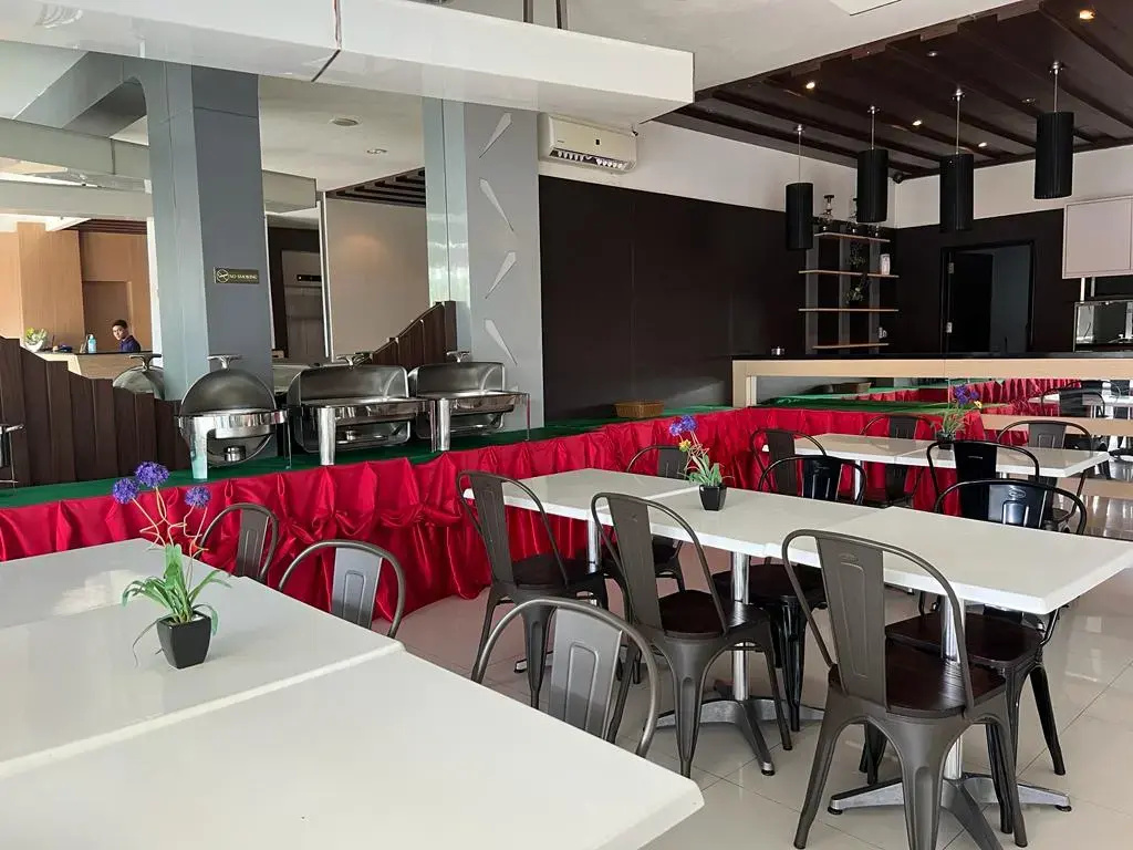 Ayla City Hotel