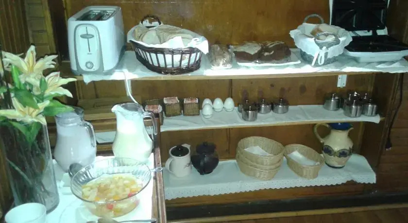 Hostal del Estrecho