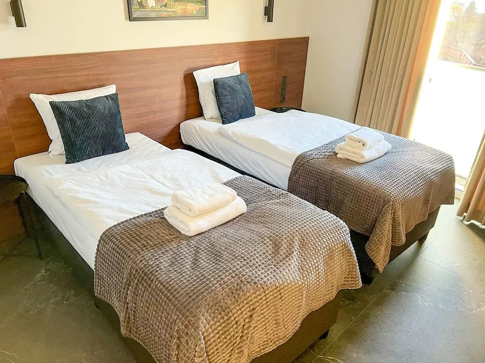 Apartament Centrum