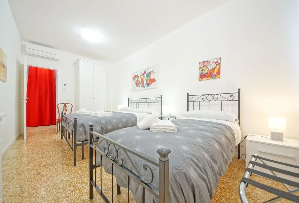 DolceVita Apartments N. 372