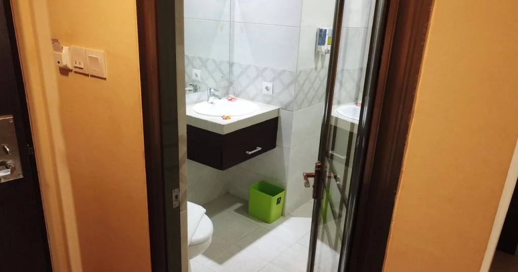 Grand Madani Hotel