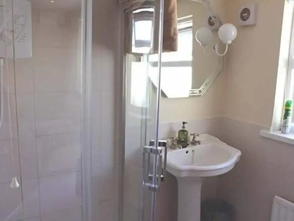 Brae-Mar B&B
