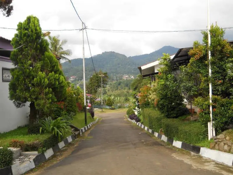 Sapphire Hotel