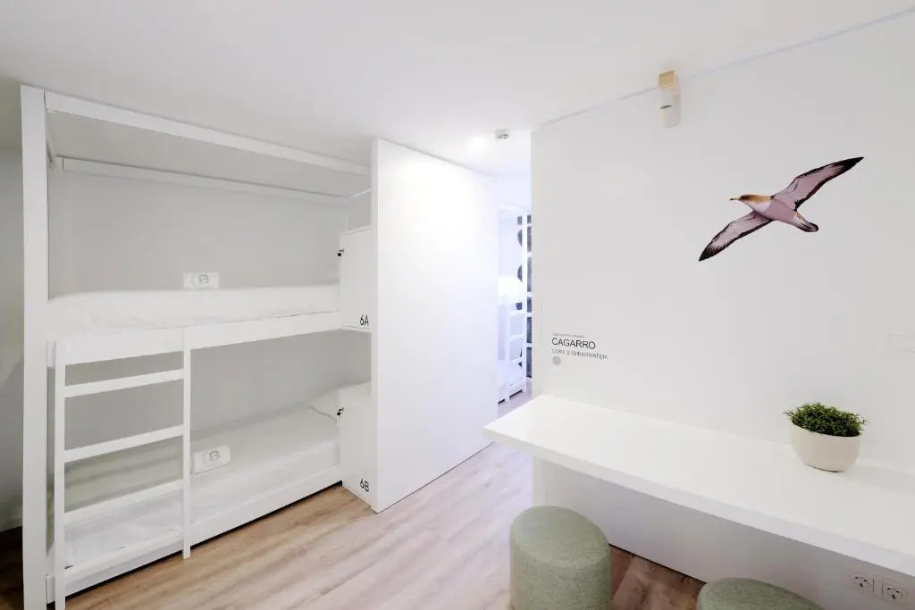 Boa Nova Hostel