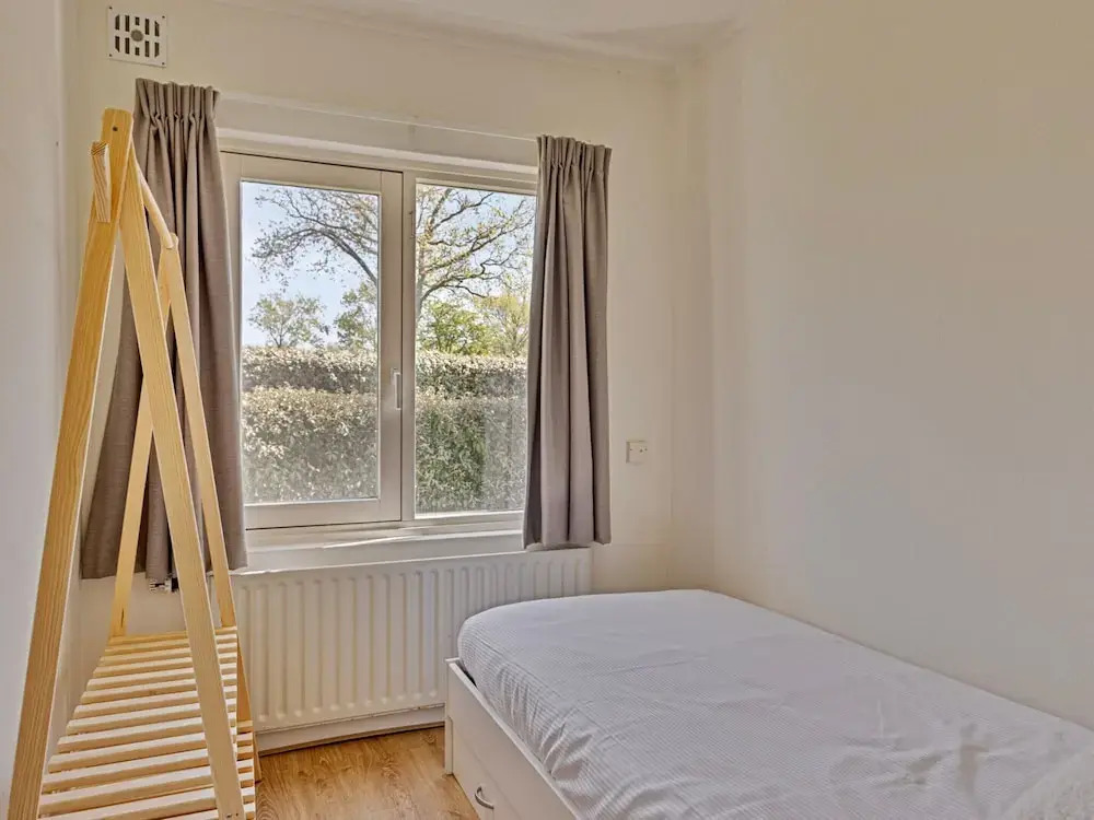 Holiday Home in Biggekerke Near Seabeach