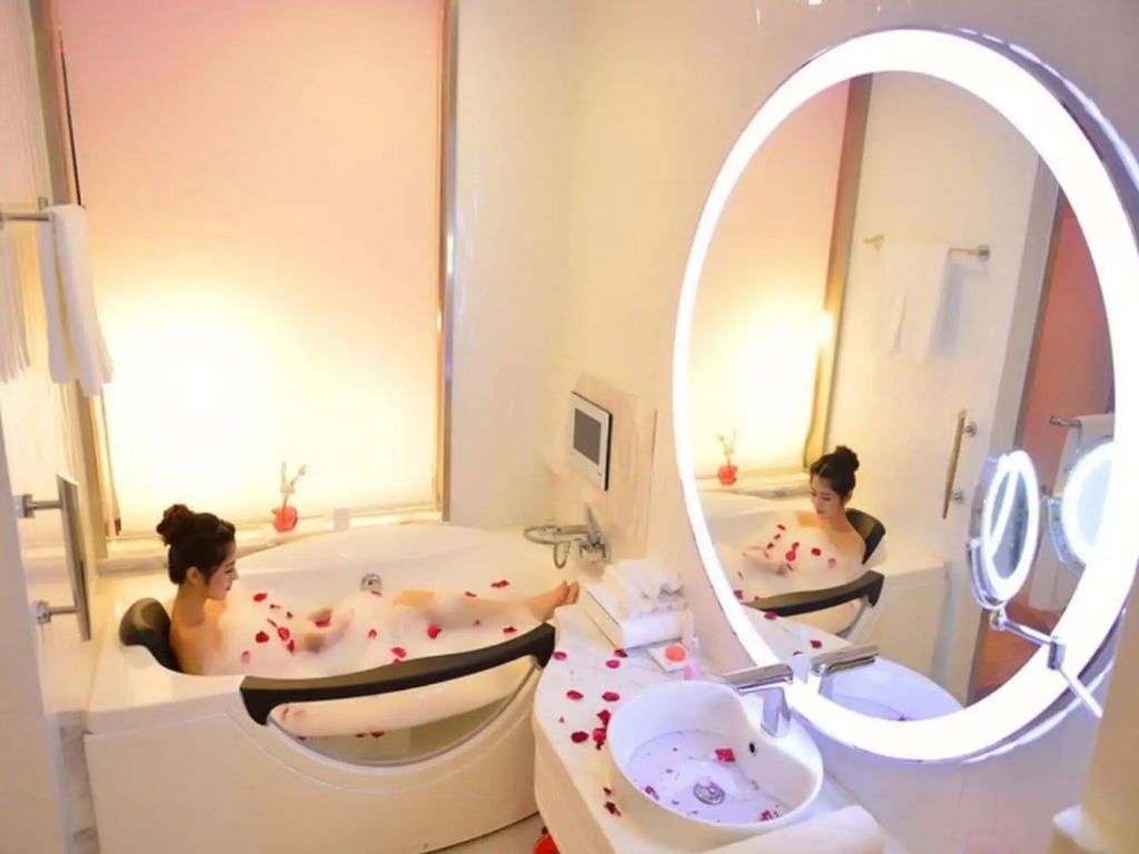 Guangzhou  Flower Love Hotel