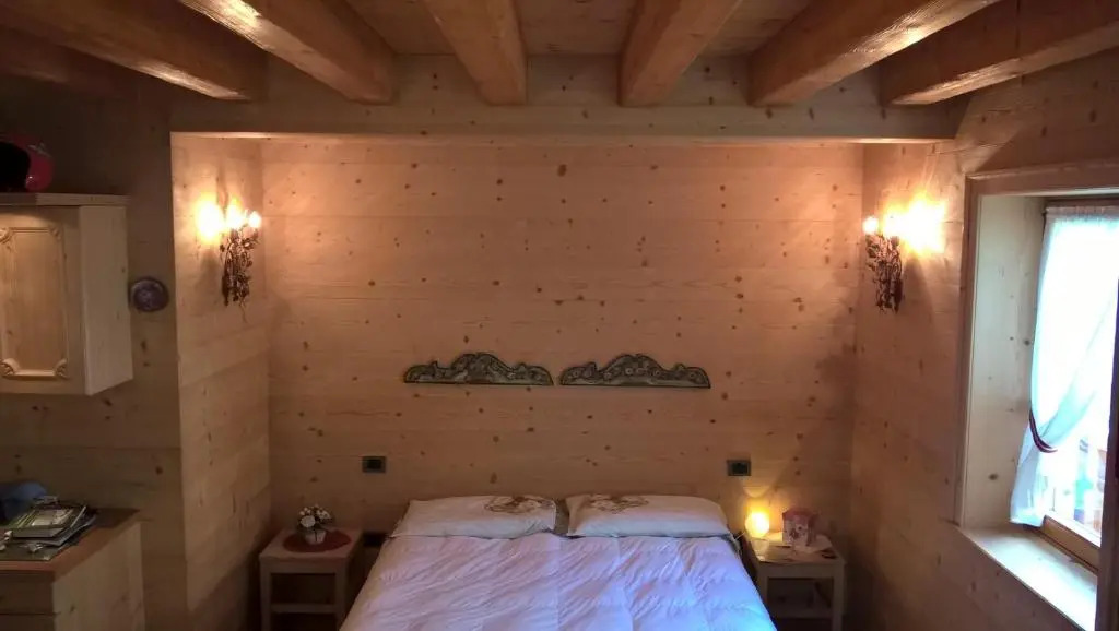 Vista Pelmo