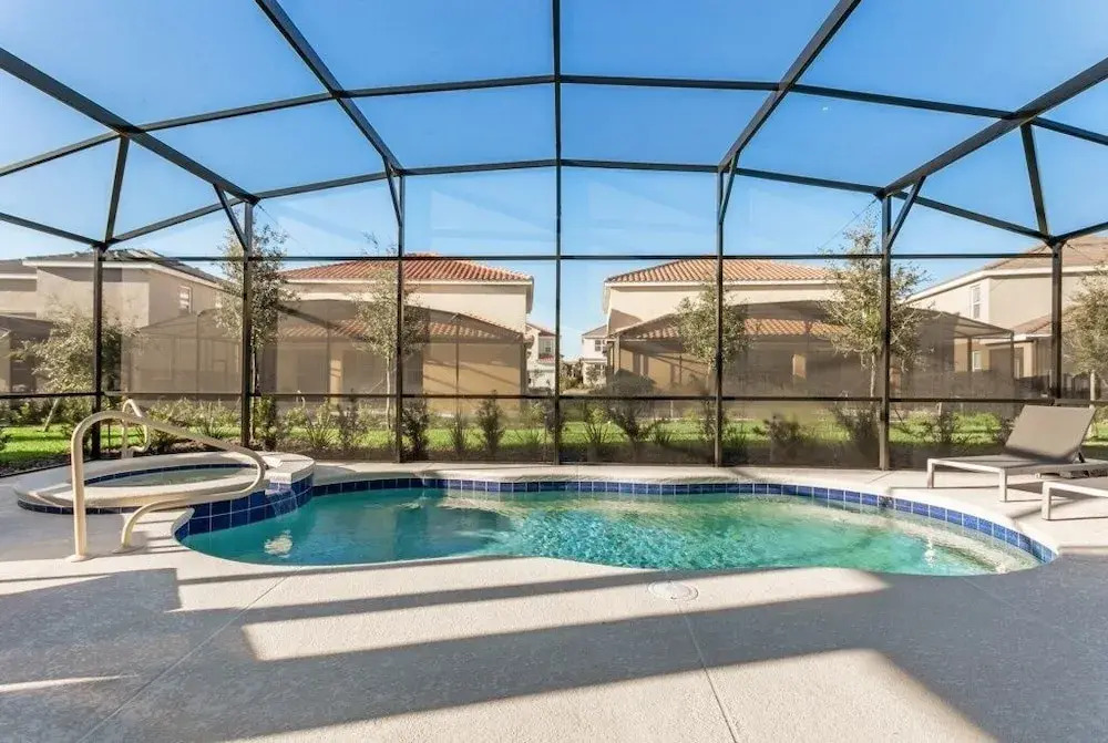Luxury 6 Bedroom 4.Bath Home With Spa 6 Villa by RedAwning