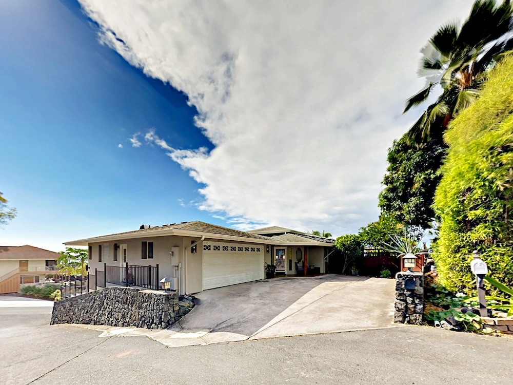 Aniani Hale - 4 Br Home
