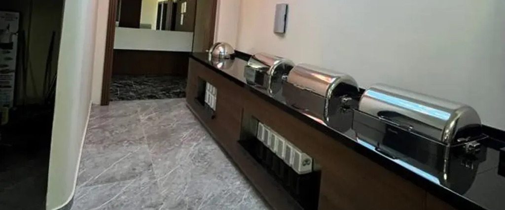 Erdek Grand Gazzella Butik Otel