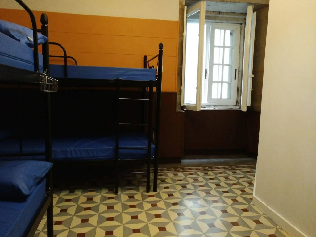 Pension-Albergue Don Alvaro