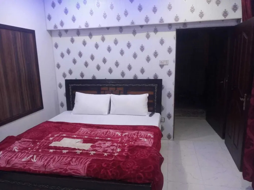 Daily Hostel & Hotel