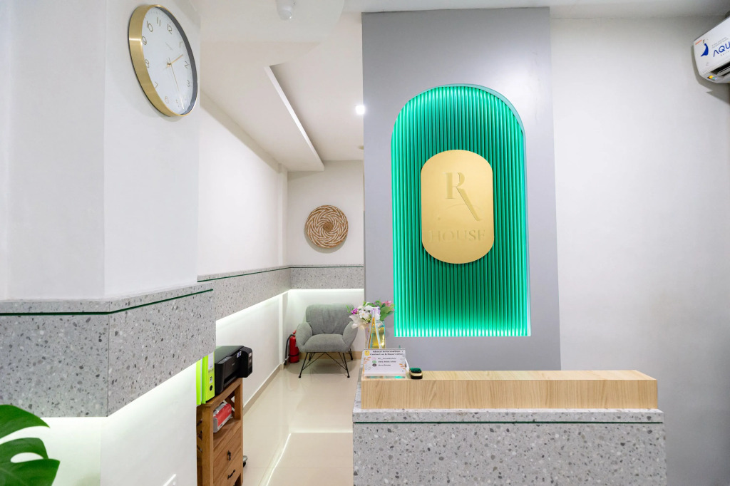 Urbanview Hotel R House Batam by RedDoorz