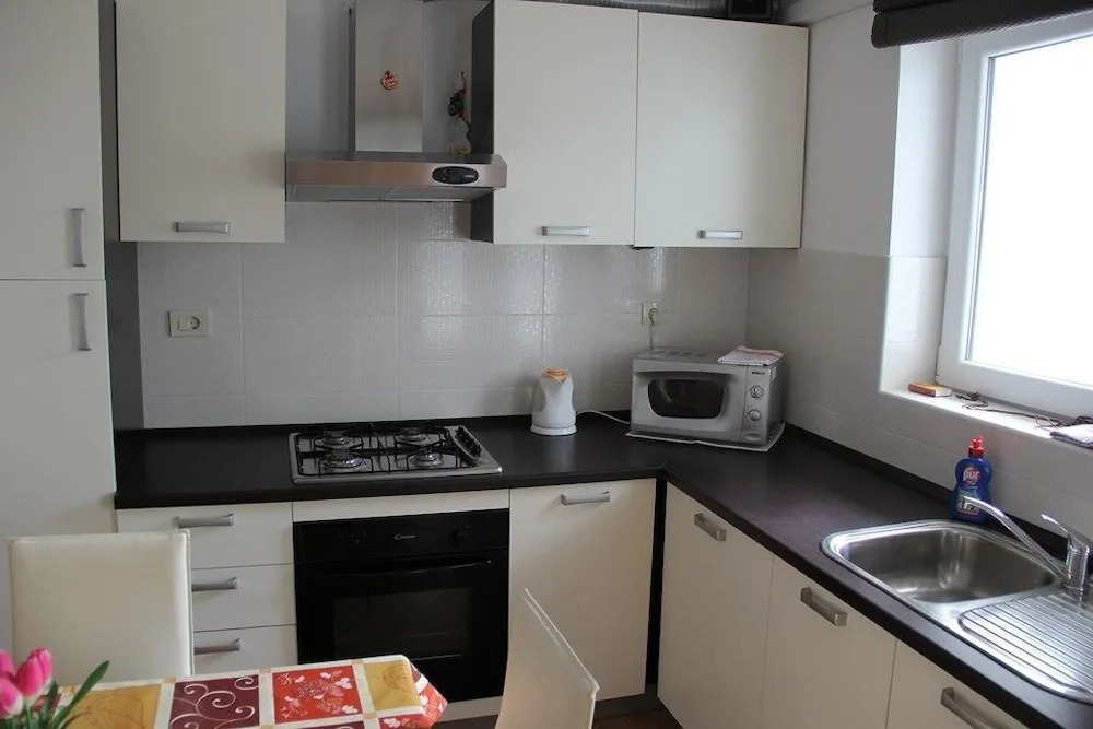Apartmani Luce