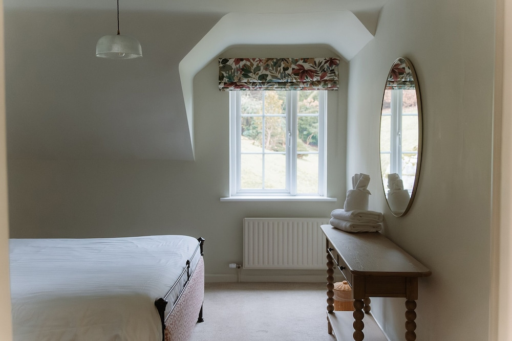 Grey Walls