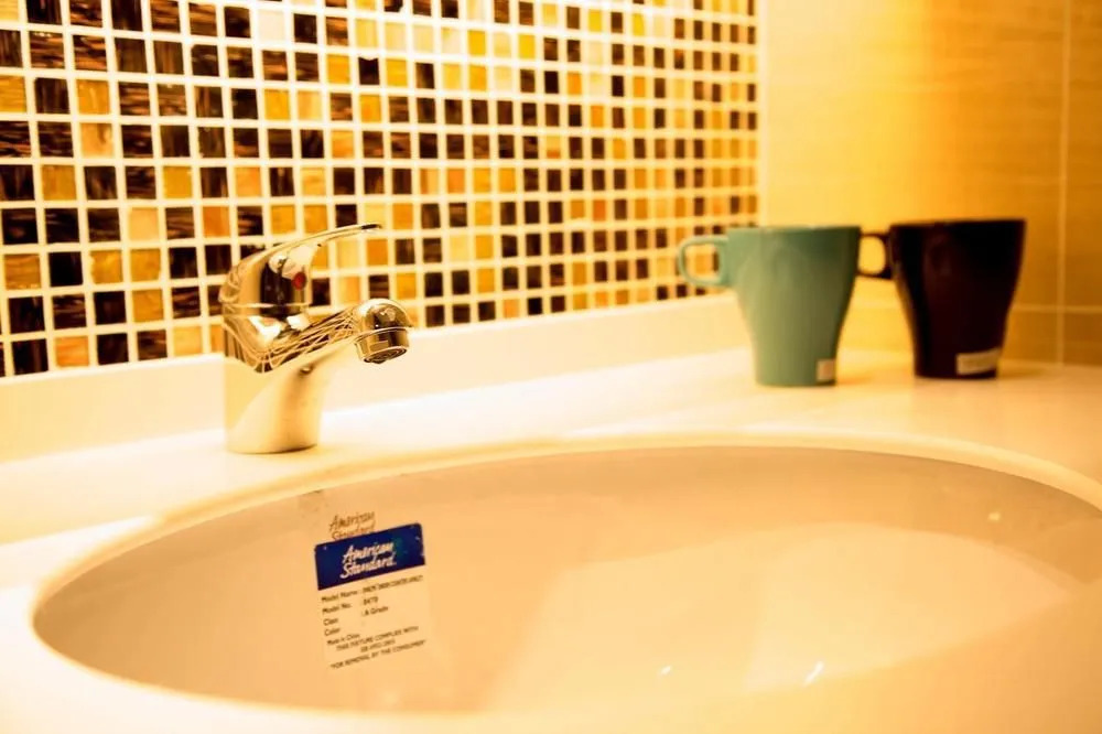 Haibin Impression Apartment Hotel