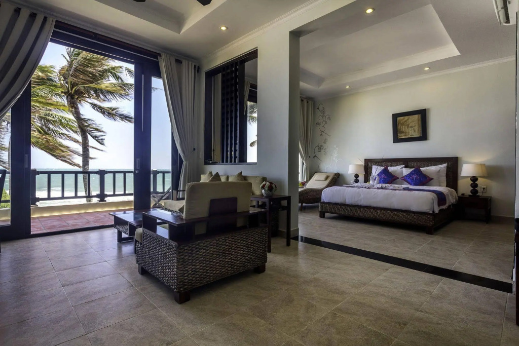 Lotus Muine Resort & Spa