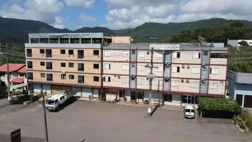 Hengu Hotel