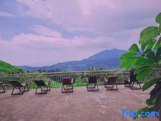 Jinxiu Leisure Guesthouse