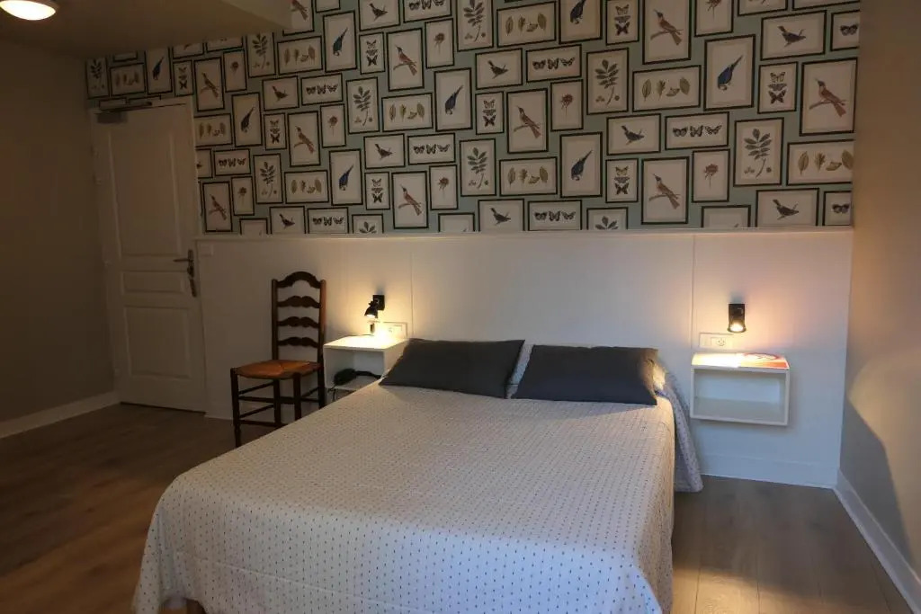 Hotel Kapa Gorry