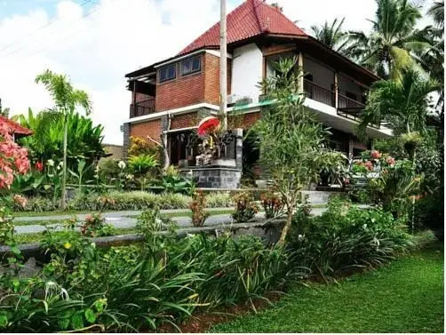 Villa Isaura