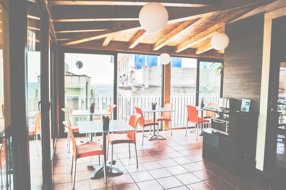 La Scivola Rooms