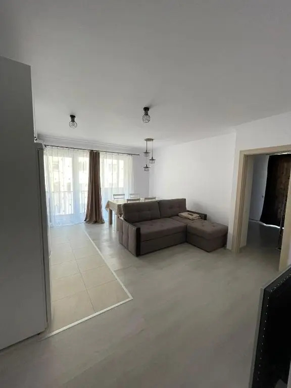 Apartament iris