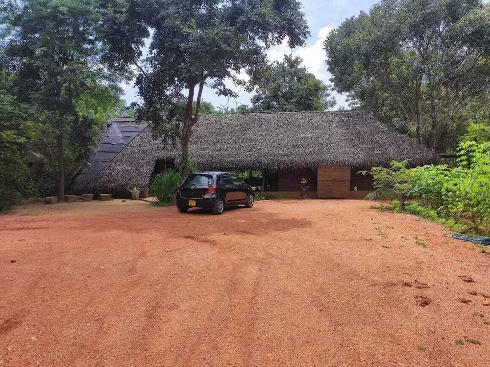 Gabaa Resort & Spa - Habarana