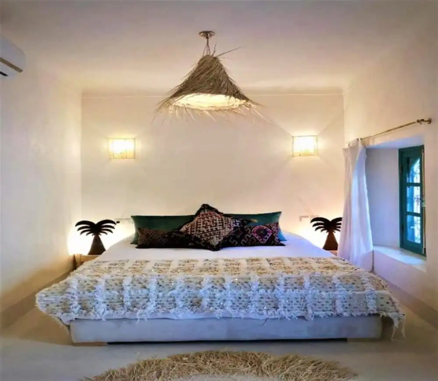Riad NaaNaa Bed & Breakfast