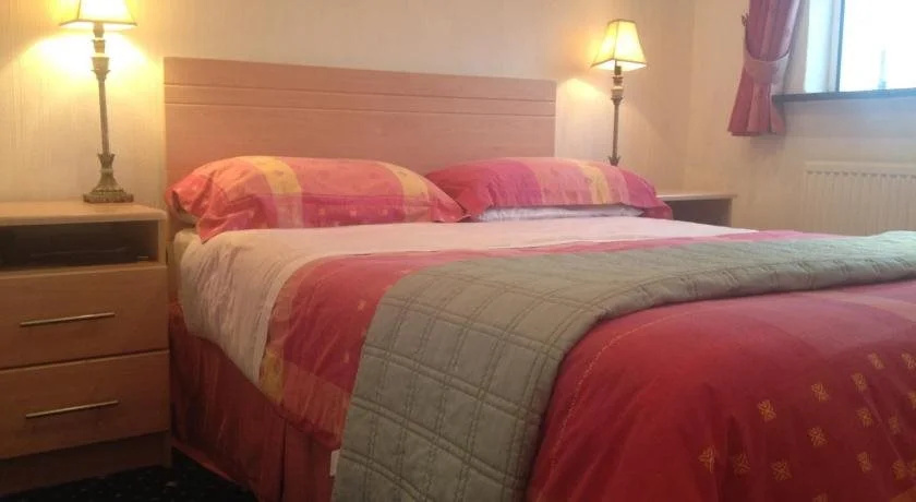Almara Bed & Breakfast Dublin