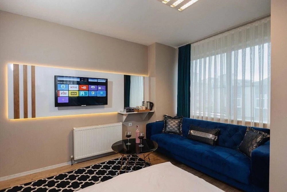 Lina Suit Otel