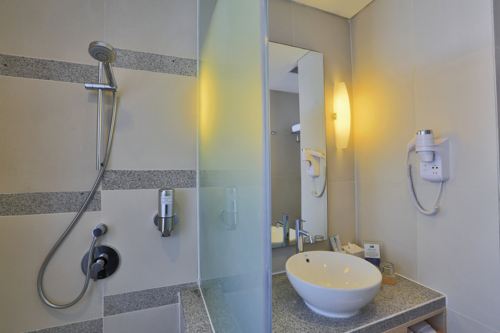 Holiday Inn Express Semarang Simpang Lima by IHG