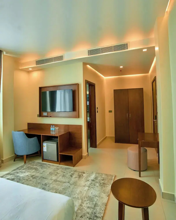 Zabibu Hotel