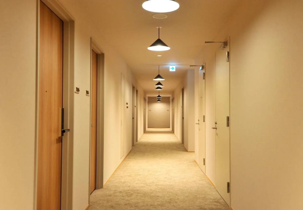 hotel androoms Osaka Hommachi