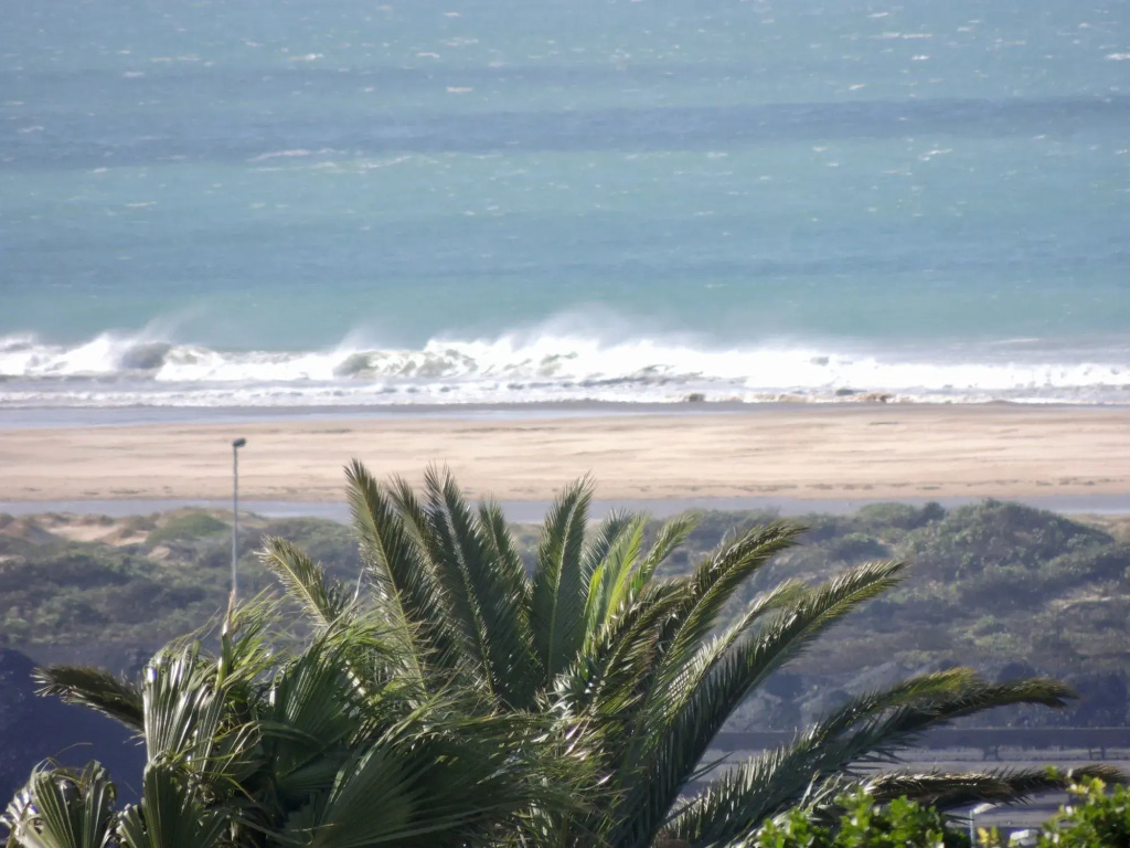 La Mer Lodge