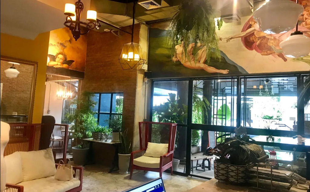 Bangkok Voyage Boutique