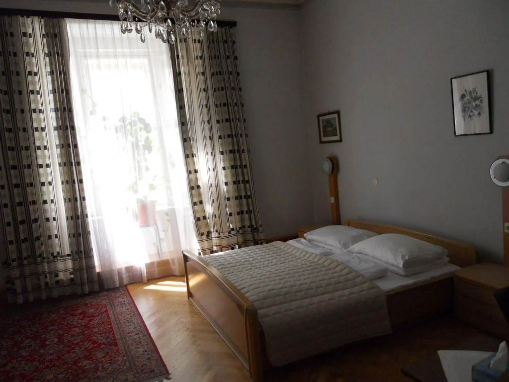 Hotel Stadtpark