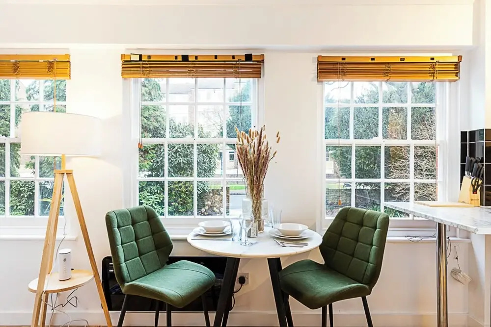 Putney Chic 1-bed Gem