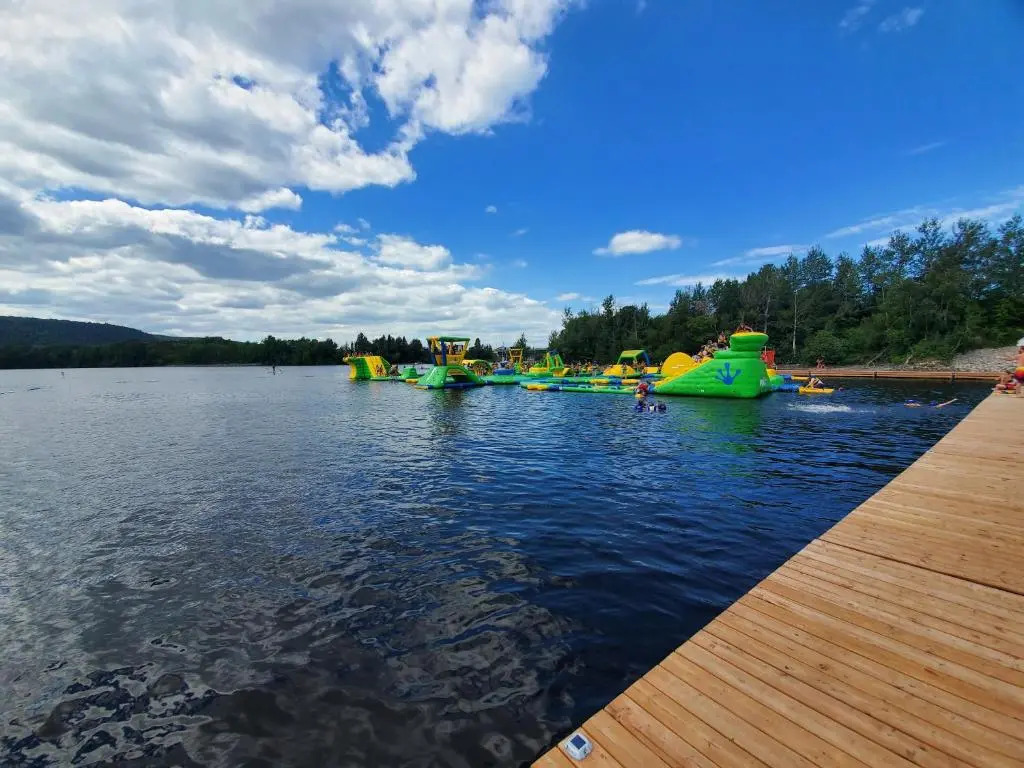 Parc Octopus