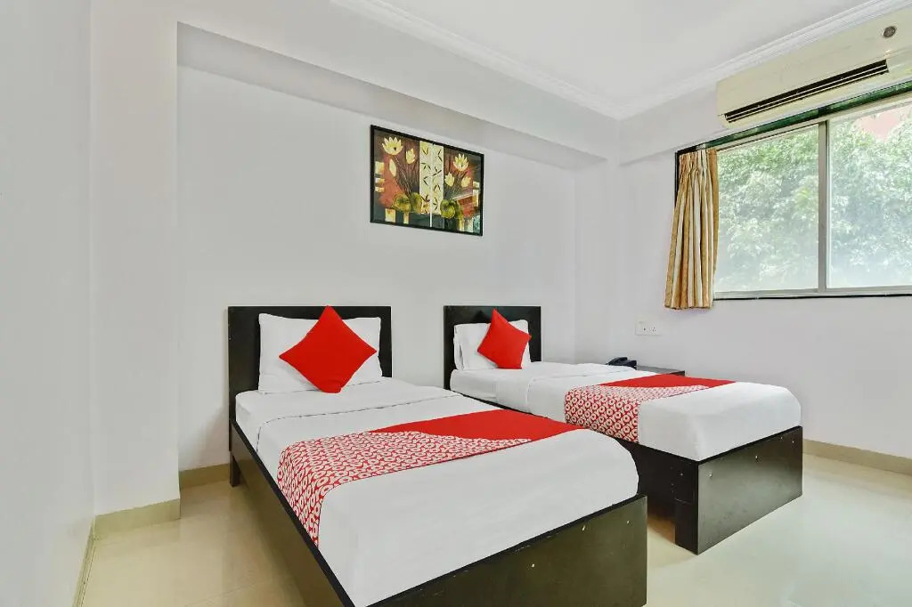 Royal Hospitality Services By OYO Rooms